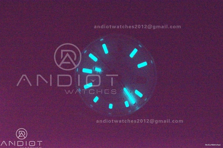1:1 326934 Best Bracelet A SS 904L Green Upgraded Edition Dial 1090 SS on Sky-Dweller ZF 1230